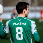 Přípravný zápas FC Hradec Králové - FC Sellier & Bellot Vlašim
