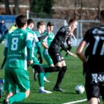 Přípravný zápas FC Hradec Králové - FC Sellier & Bellot Vlašim