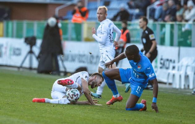 Votroci se kvůli poháru odvolají. Reagoval i Fousek, předseda FAČR