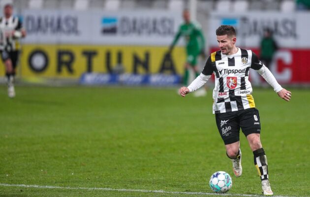 Derby pro Votroky! Hradec zaslouženě porazil Pardubice 2:0