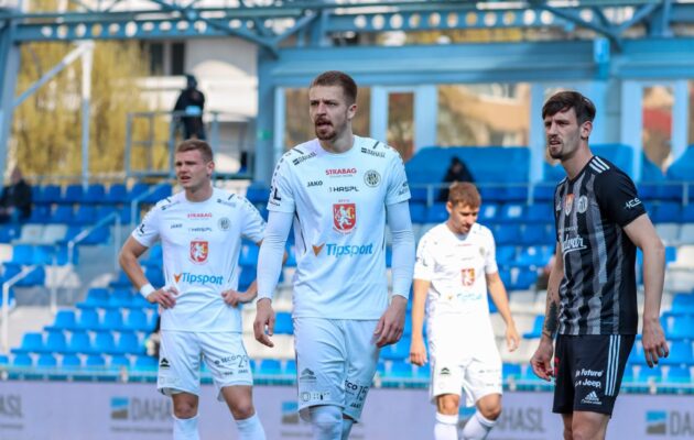 Událost roku v Hradci je tu. Votroky čekají na novém stadionu Budějovice
