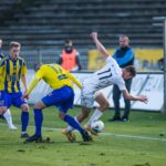 FC Hradec Králové – FK Varnsdorf