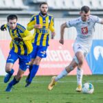 FC Hradec Králové – FK Varnsdorf