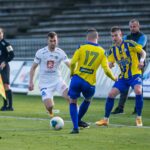 FC Hradec Králové – FK Varnsdorf