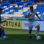 FC Hradec Králové - Slovan Liberec