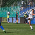FC Hradec Králové - Slovan Liberec