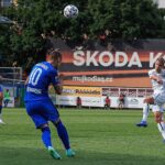 FC Hradec Králové - Slovan Liberec
