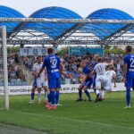 FC Hradec Králové - Slovan Liberec