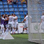 FC Hradec Králové - Slovan Liberec
