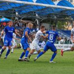 FC Hradec Králové - Slovan Liberec