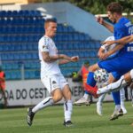 FC Hradec Králové - Slovan Liberec