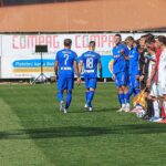 FC Hradec Králové - Slovan Liberec