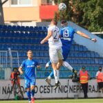 FC Hradec Králové - Slovan Liberec