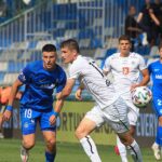 FC Hradec Králové - Slovan Liberec