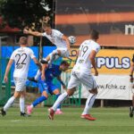 FC Hradec Králové - Slovan Liberec