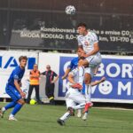 FC Hradec Králové - Slovan Liberec