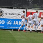 FC Hradec Králové - Slovan Liberec