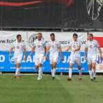 FC Hradec Králové - Slovan Liberec