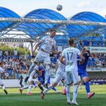 FC Hradec Králové - Slovan Liberec