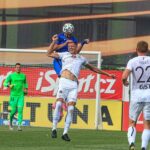 FC Hradec Králové - Slovan Liberec