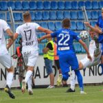 FC Hradec Králové - Slovan Liberec