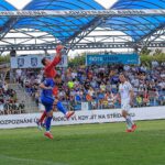FC Hradec Králové - Slovan Liberec