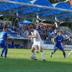 FC Hradec Králové - Slovan Liberec