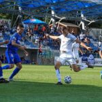 FC Hradec Králové - Slovan Liberec