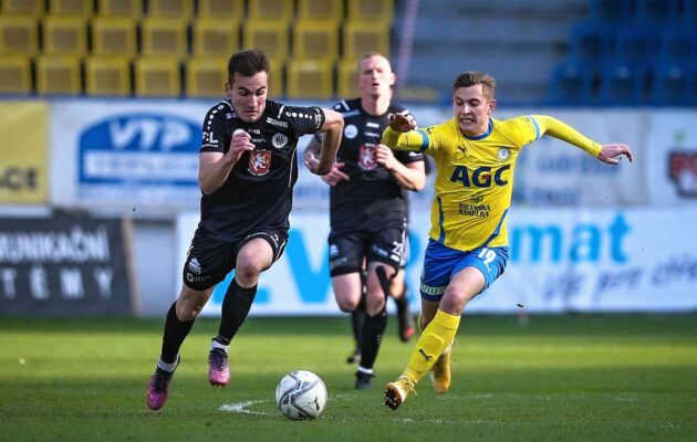 Hradec v poháru bez Kubaly. Věřím, že to zvládneme, říká host ze Slovácka