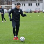 FC HK - první trénink 4.1. (Foto: fchk.cz)