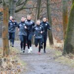 FC HK - první trénink 4.1. (Foto: fchk.cz)