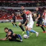Fotbalista Jakub Rada, opora prvoligového Hradce Králové
