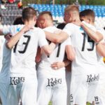 Fotbalista Jakub Rada, opora prvoligového Hradce Králové