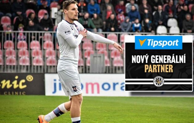 Votroci zbrojí na ligu: Přichází stoper Ševčík a nový generální partner