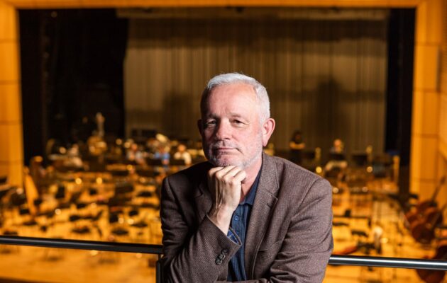 Být mladší, jdu do toho bez rozmyslu znovu, říká Václav Derner
