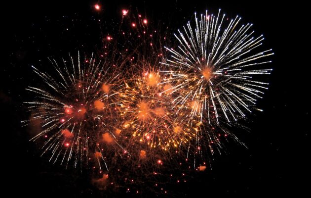 Radnice plánuje omezit používání zábavní pyrotechniky na území města