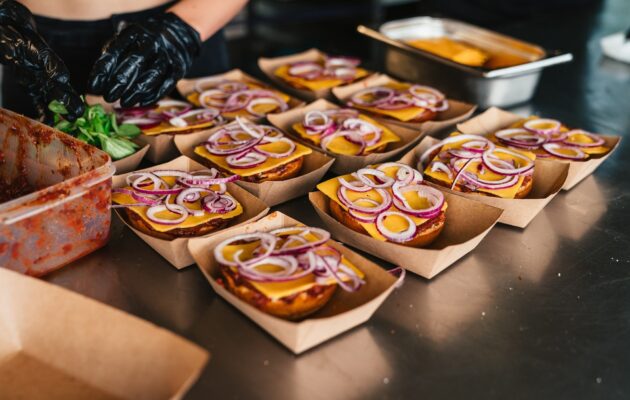 Food Truck Fest opět zavoní specialitami z celého světa