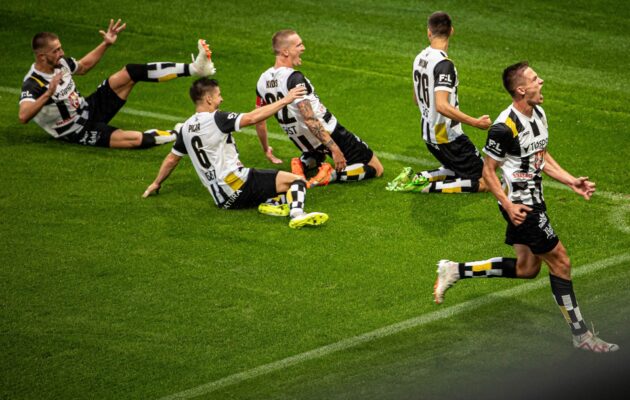 Votroci míří na Slovácko! Zlomí v Uherském Hradišti nepříznivou bilanci?