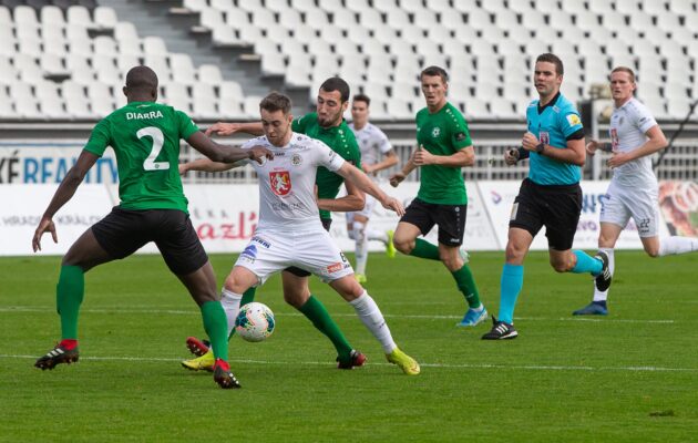 Votroci přehráli Příbram a jsou v semifinále poháru