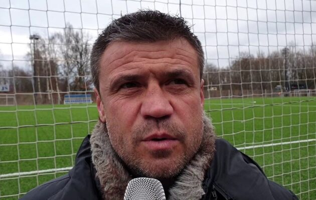 Kulič: Z výkonů Hradce jsem mile překvapený. Líbí se mi Vašulín a Donát