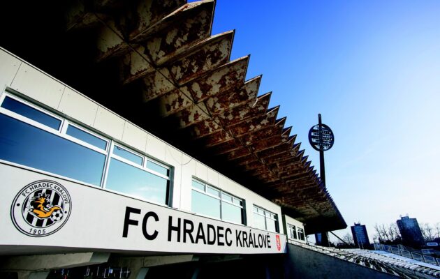 Uchazeči o stavbu fotbalového stadionu splnili podmínky, je čas na nabídky