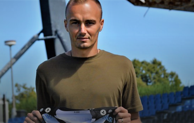 Střelec Pavel Dvořák: S takovým soupeřem musíš dát všechno