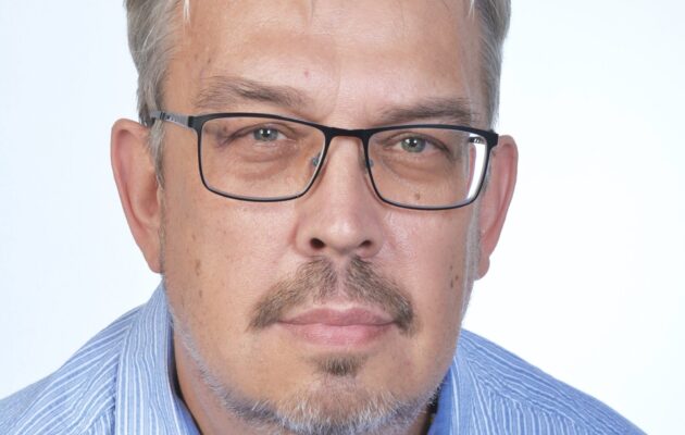 Hradecké kantory a Nestraníky povede do voleb Jan Faltýnek