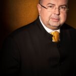 Boni Pueri Pavel Horák (Foto: Archiv Boni Pueri)