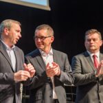 Galavečer krajského fotbalu v Trutnově
