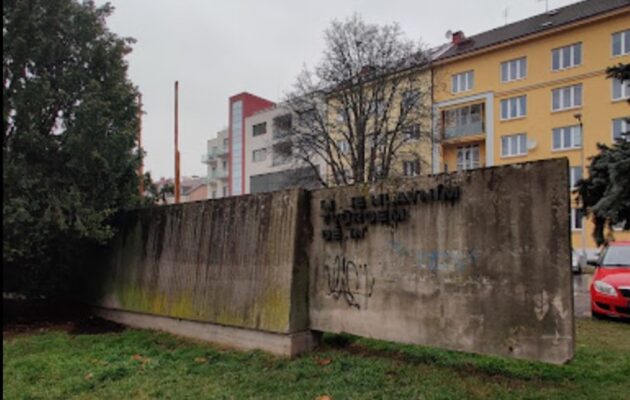 Radnice chystá přeměnu ulice U Koruny, Galerii cti plánuje zachovat