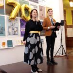 Galerie moderního umění HK slaví 70 let