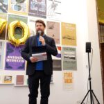 Galerie moderního umění HK slaví 70 let
