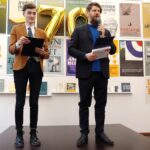 Galerie moderního umění HK slaví 70 let