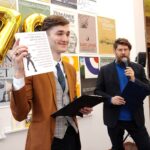 Galerie moderního umění HK slaví 70 let